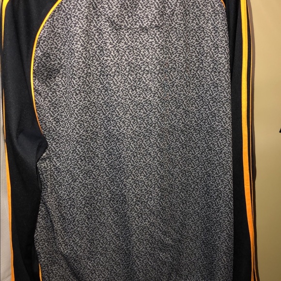 Los Angeles Lakers Adidas jacket - Picture 5 of 5